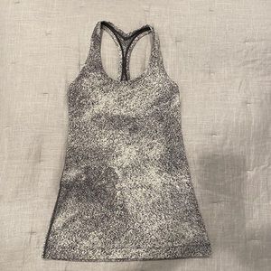 Lululemon Racerback Tank